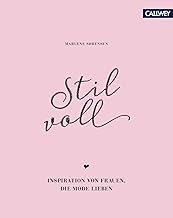 Stilvoll: Inspiration von Frauen, die Mode lieben(