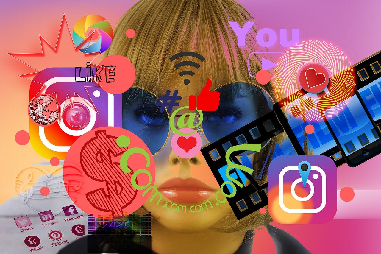 entdecken sie alles über influencer: ihre rolle in den sozialen medien, wie sie trends setzen und wie unternehmen mit ihnen zusammenarbeiten, um mehr reichweite zu erzielen.