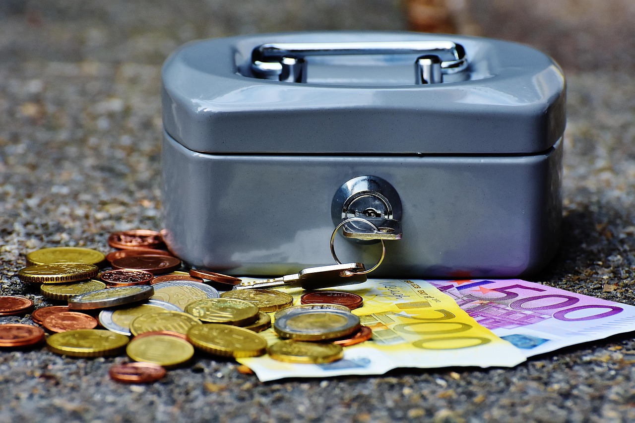 entdecken sie die besten möglichkeiten, online geld zu verdienen. tipps, strategien und bewährte methoden, um bequem von zu hause aus ein zusätzliches einkommen zu erzielen.