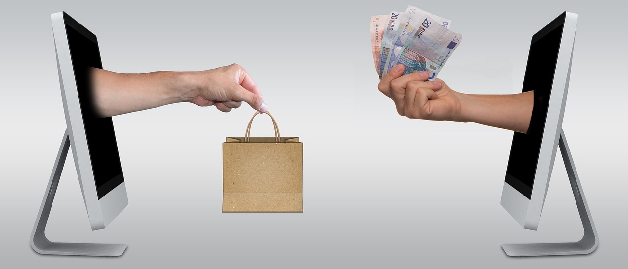 Wie entwickelt sich der Online-Handel in Deutschland?