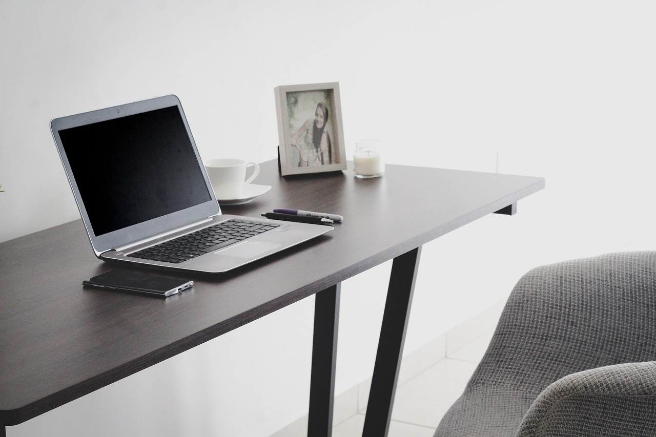 Wie gestaltet man ein nachhaltiges Homeoffice?