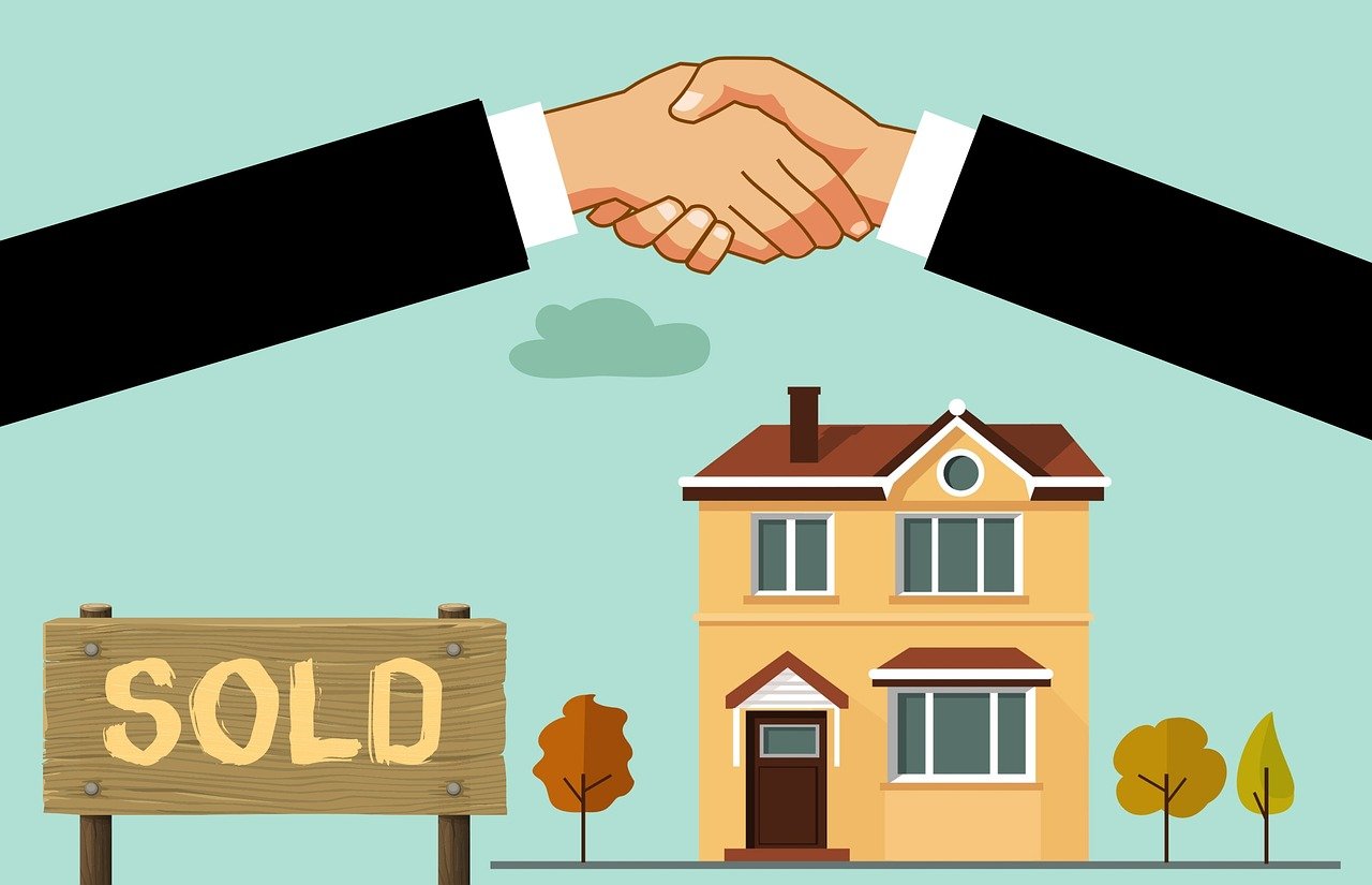 Wann ist der richtige Zeitpunkt für den Immobilienkauf?