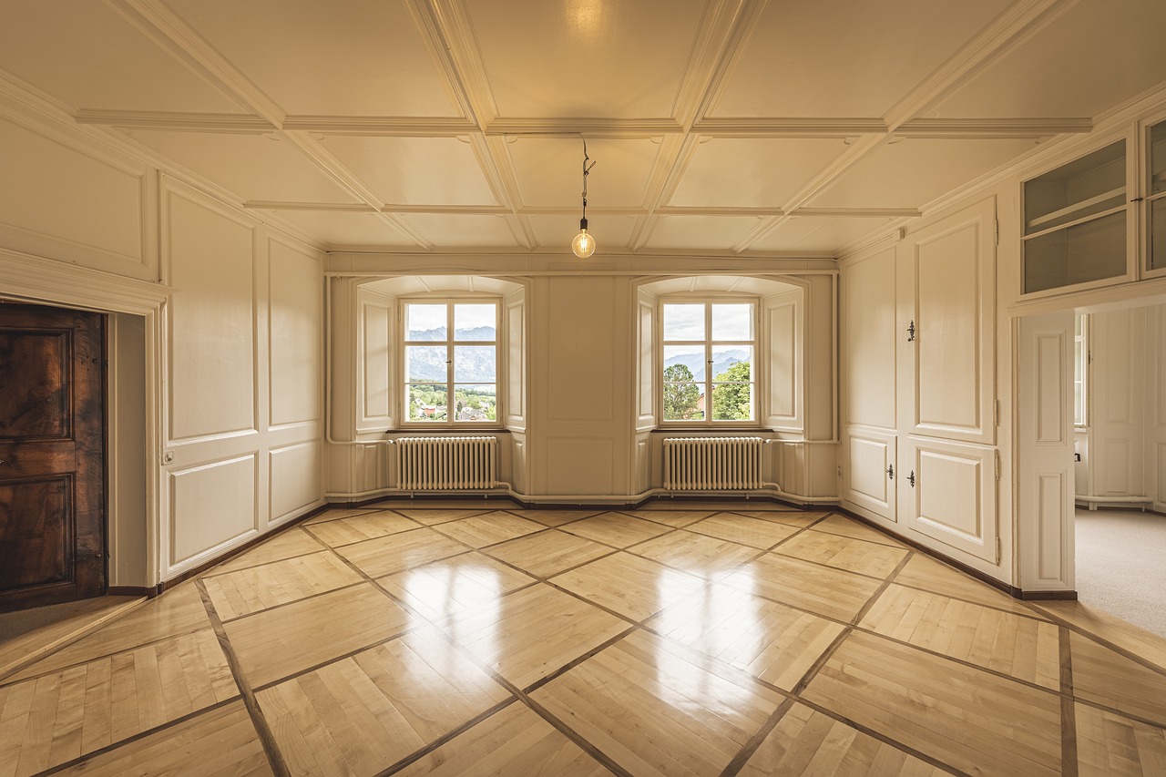 Welche Faktoren beeinflussen den Immobilienmarkt 2024?